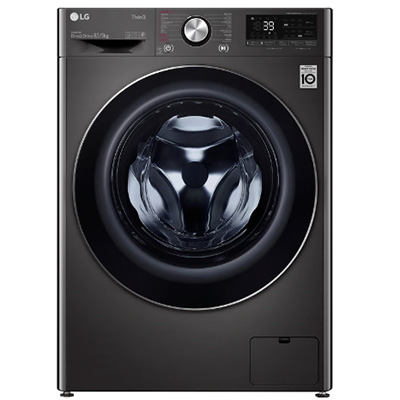 LG FC12085V2B 2合1洗衣乾衣機(包標準安裝)[原廠行貨]